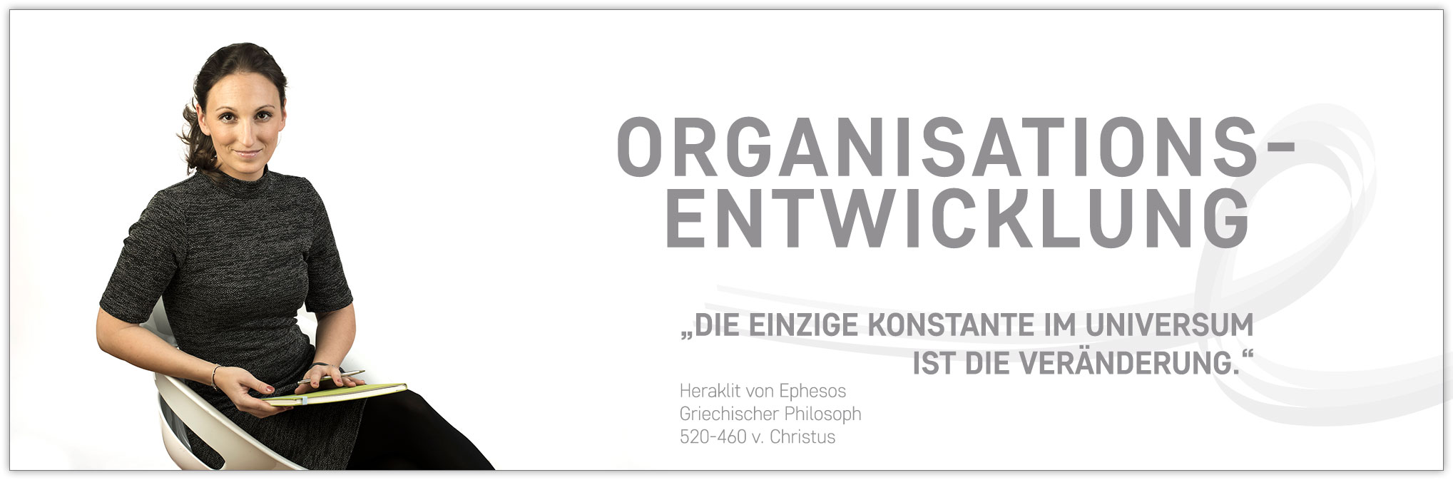 Organisationsentwicklung mit Michaela Pawlek